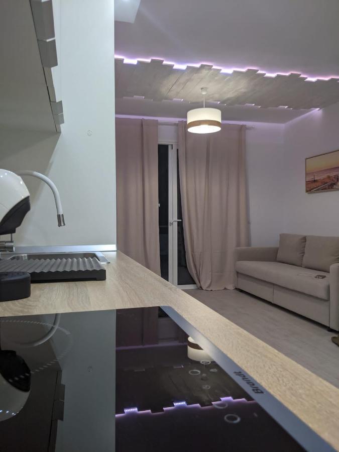 Jacuzzi Suite, Sueno De Pakito Costa Adeje Dış mekan fotoğraf