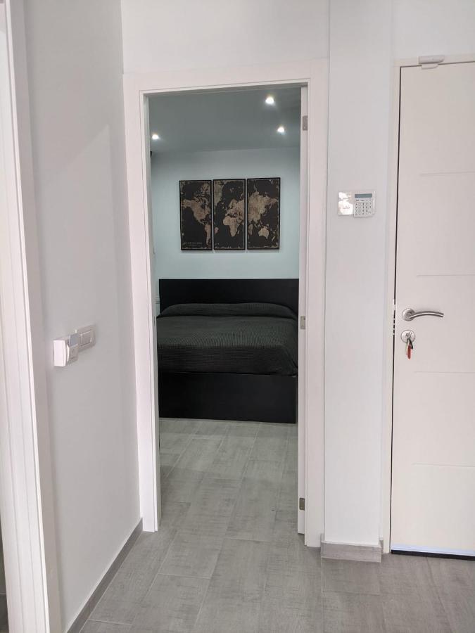 Jacuzzi Suite, Sueno De Pakito Costa Adeje Dış mekan fotoğraf