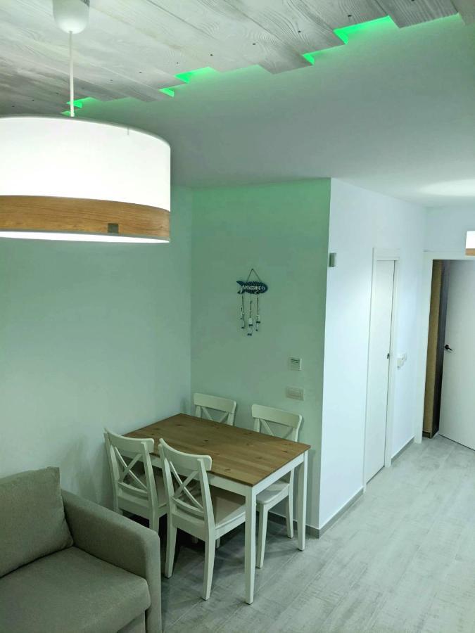 Jacuzzi Suite, Sueno De Pakito Costa Adeje Dış mekan fotoğraf