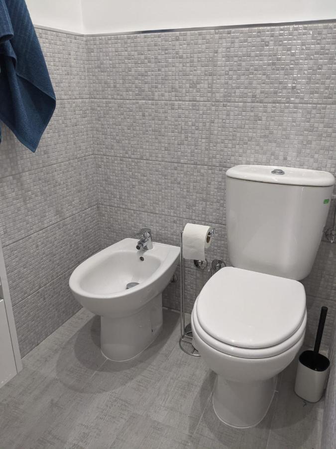 Jacuzzi Suite, Sueno De Pakito Costa Adeje Dış mekan fotoğraf